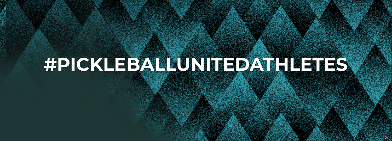 Athletes Pickleball United