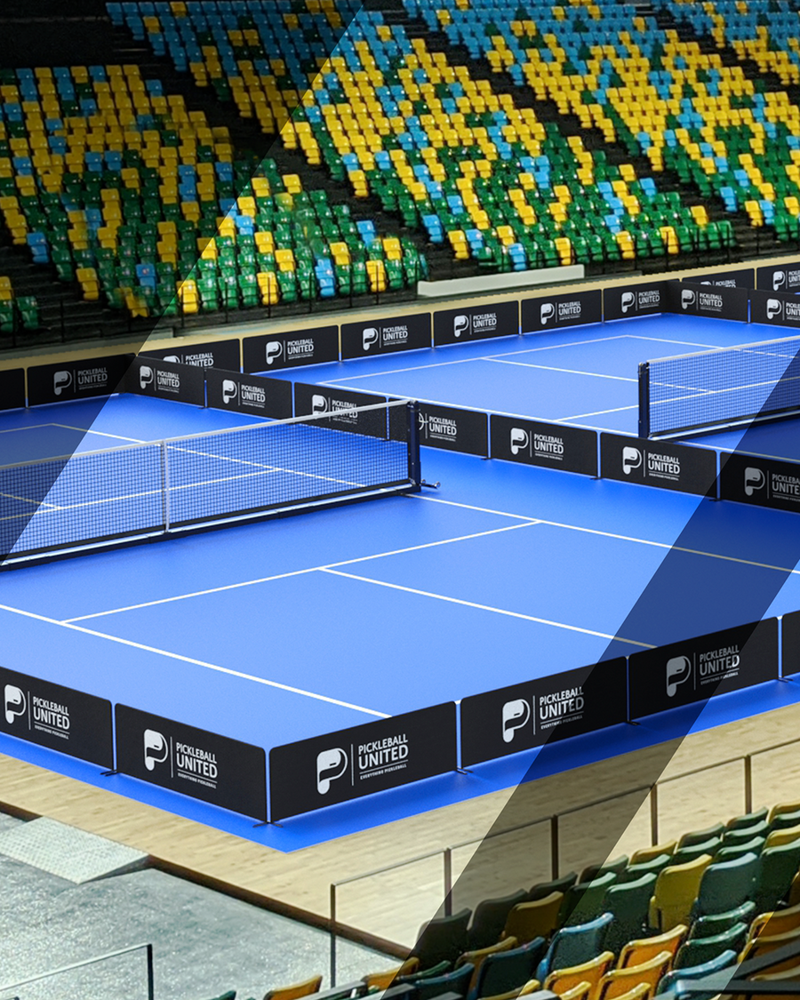 Home / Pickleball United